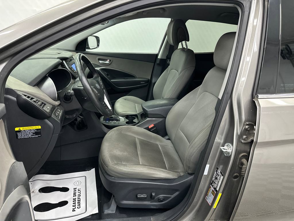 Used 2013 Hyundai Santa Fe Sport 2.0T image 9