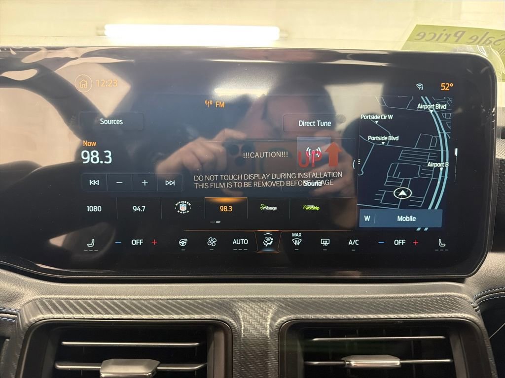 New 2026 Ford Mustang Dark Horse image 23