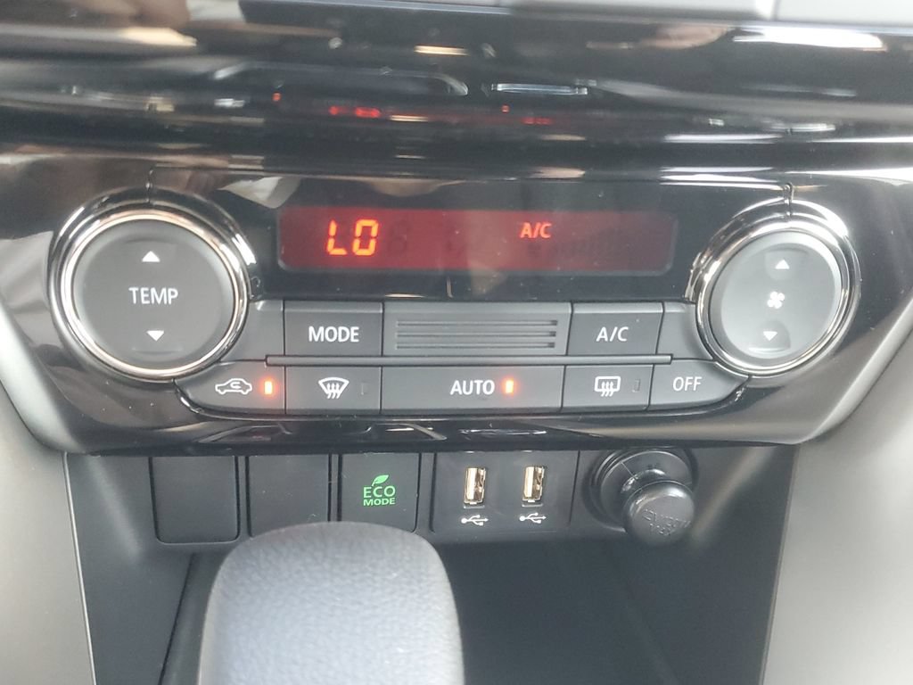 New 2026 Mitsubishi Eclipse Cross LE AWD/4WD image 19