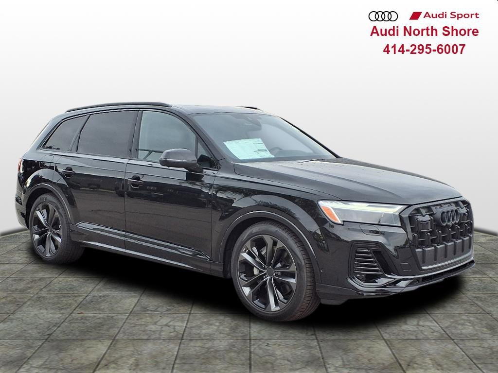 New 2026 Audi Q7 3.0T Premium Plus image 1