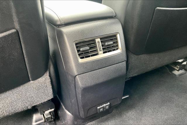 Used 2022 Lexus RX 350 AWD w/ Premium Package image 10