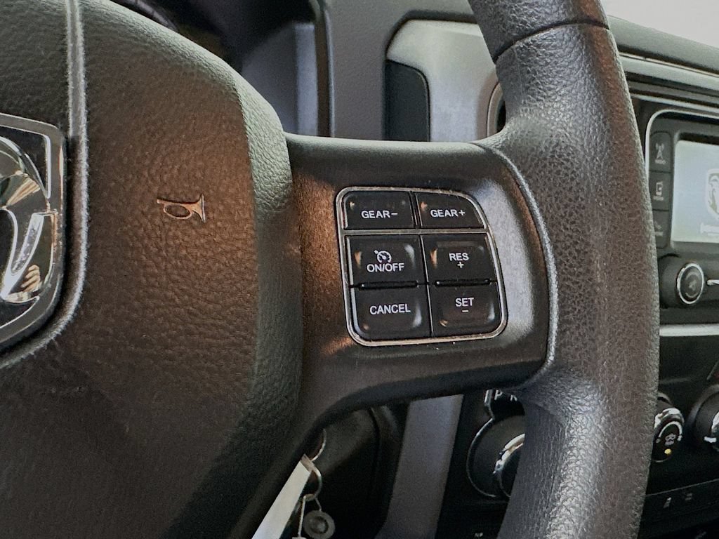 Used 2020 RAM 1500 Tradesman AWD/4WD image 25