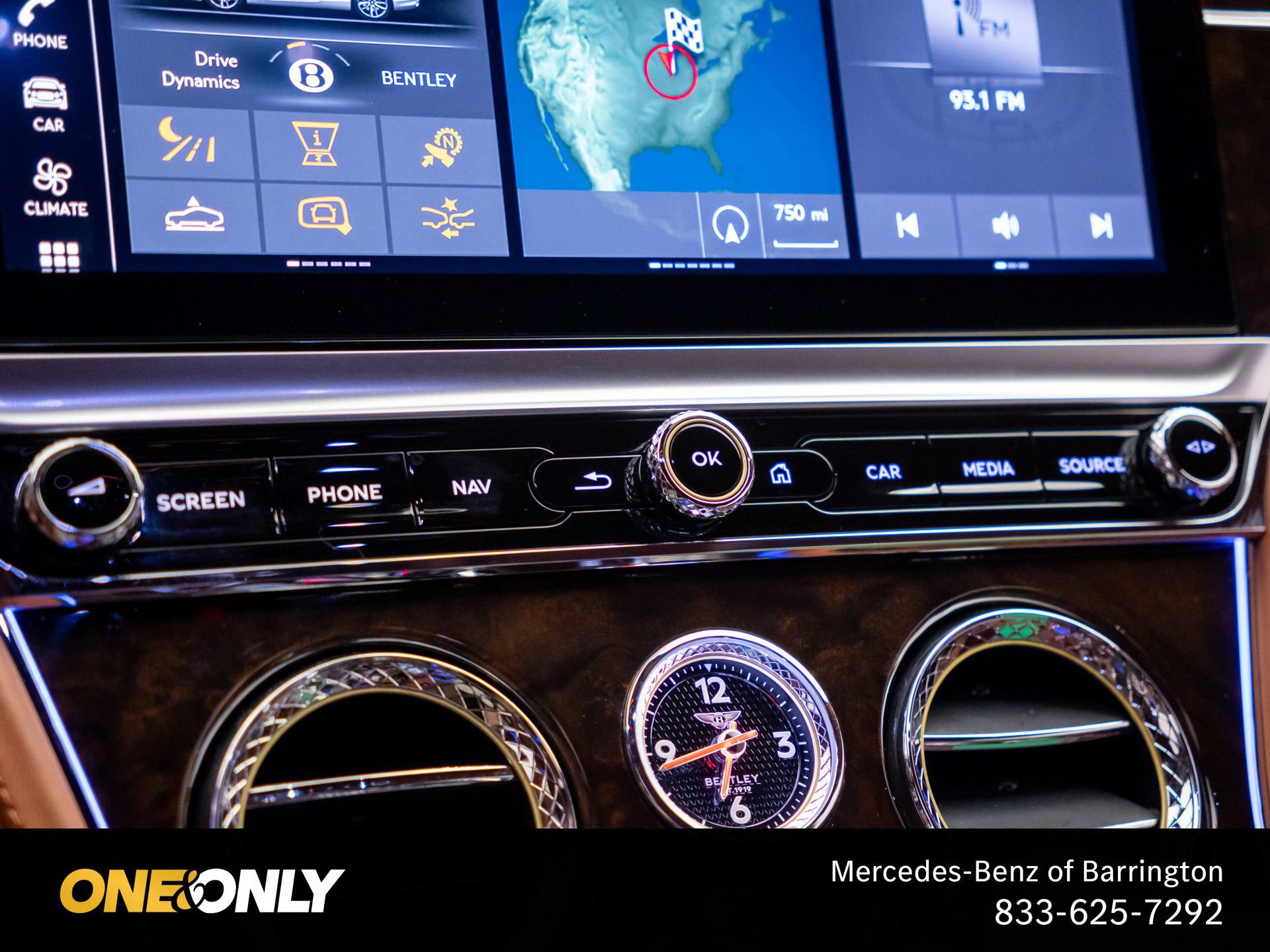 Used 2020 Bentley Continental GT AWD/4WD image 31