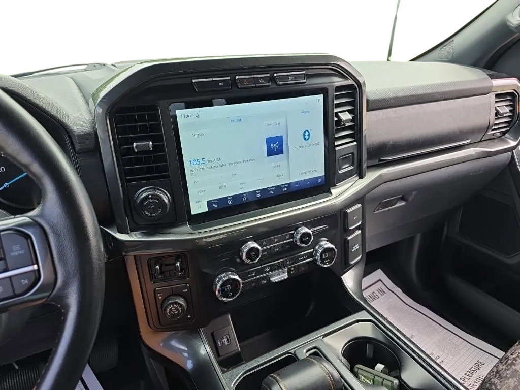 Used 2021 Ford F150 Tremor w/ Equipment Group 401A Mid AWD/4WD image 27