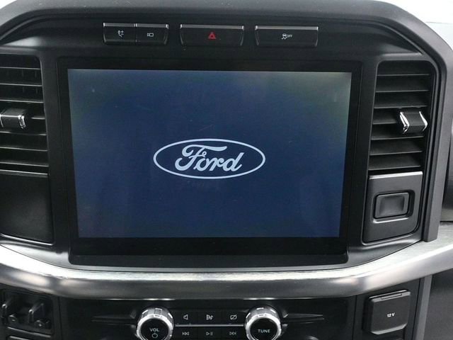 Used 2022 Ford F150 Lariat w/ Equipment Group 501A Mid image 16
