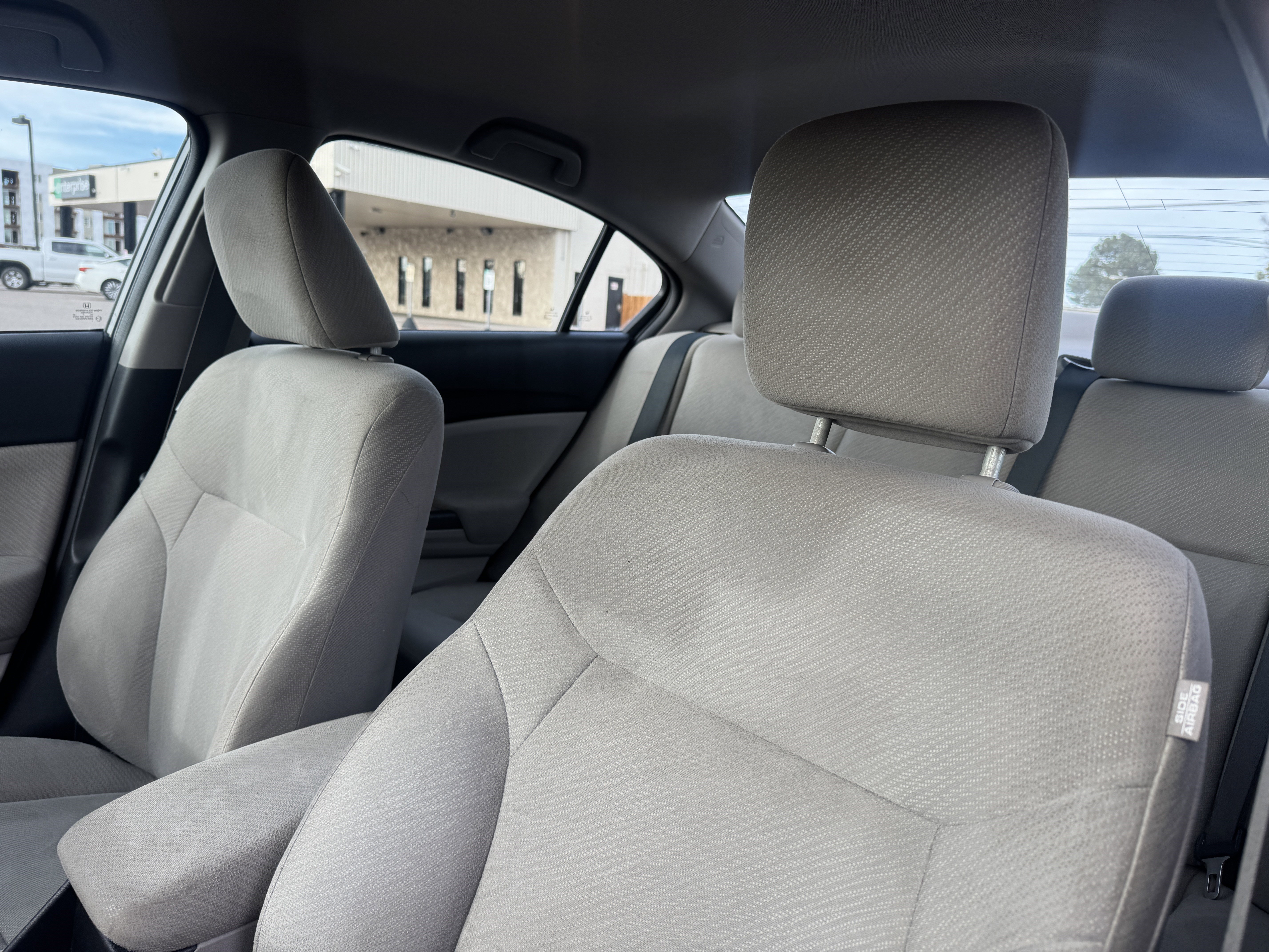 Used 2013 Honda Civic LX image 13