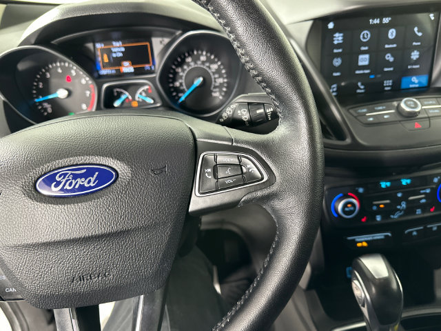 Used 2019 Ford Escape SEL AWD/4WD image 17