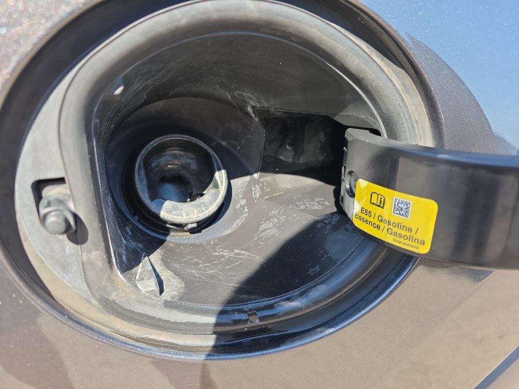 Used 2018 Ford Explorer Limited FWD image 31