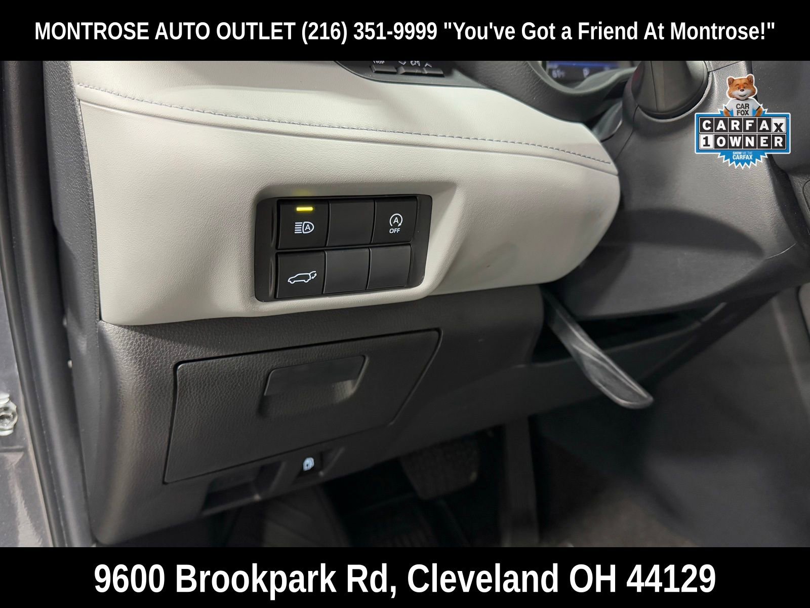 Used 2023 Toyota Highlander XLE image 16