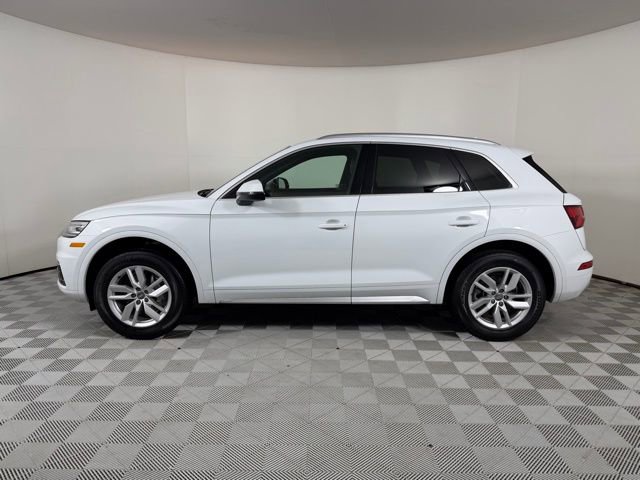 Used 2020 Audi Q5 2.0T Premium Plus w/ Convenience Package AWD/4WD image 4
