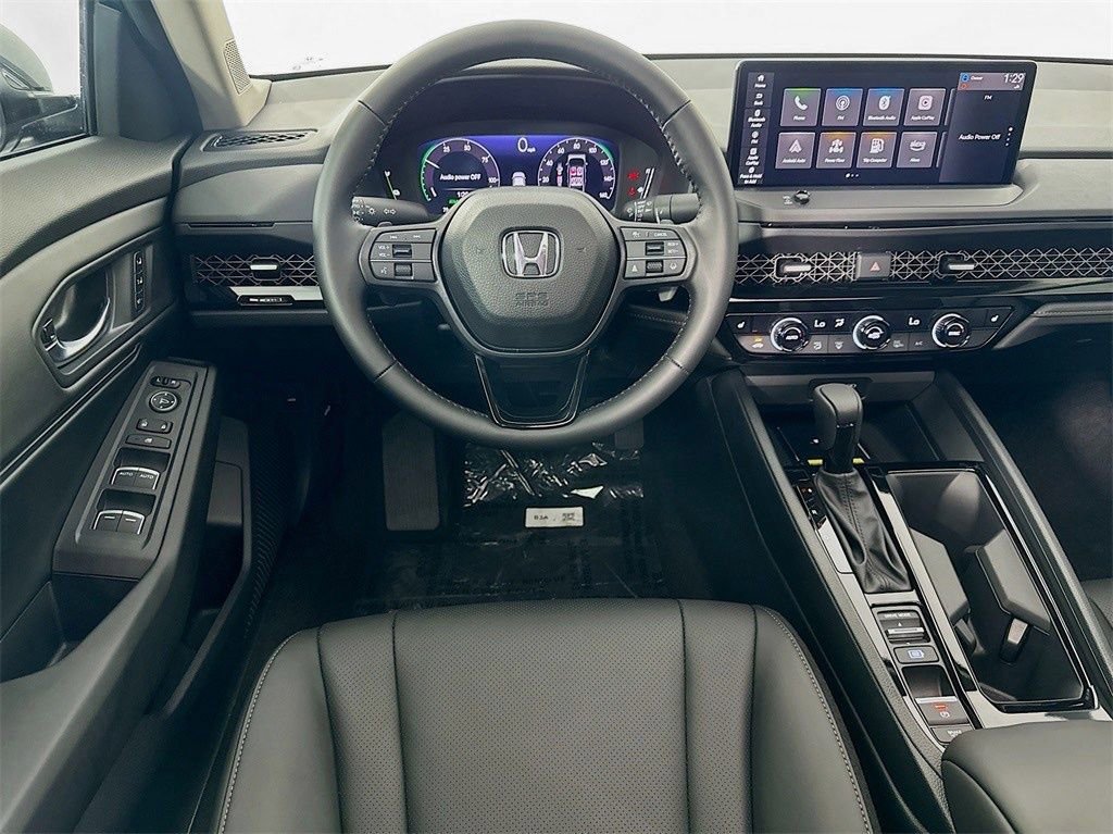 Used 2025 Honda Accord EX-L image 35