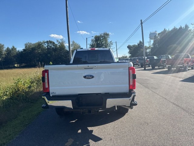 New 2026 Ford F250 XLT w/ XLT Premium Package image 8