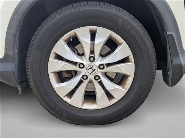 Used 2013 Honda CR-V EX-L image 9