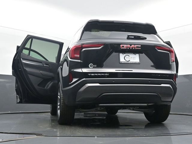 New 2026 GMC Terrain Elevation w/ Technology Package II FWD image 59