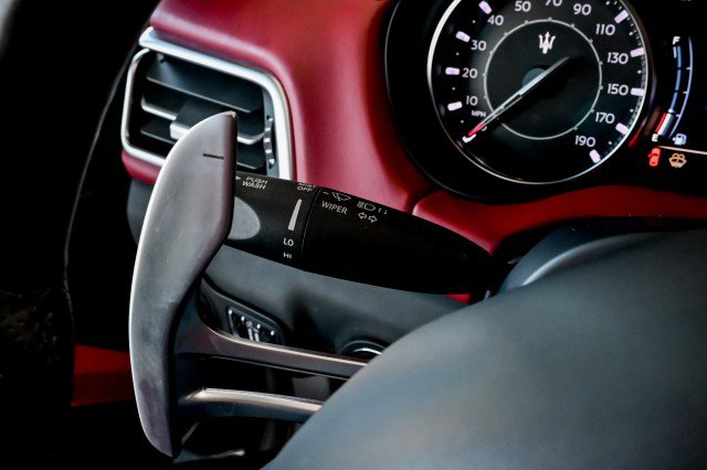 Used 2022 Maserati Ghibli Modena Q4 image 39