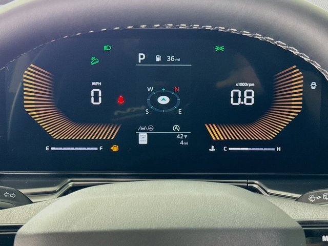 New 2026 Kia Sorento EX AWD/4WD image 12