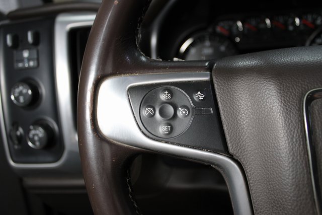 Used 2014 GMC Sierra 1500 SLT w/ SLT Crew Cab Value Package image 18