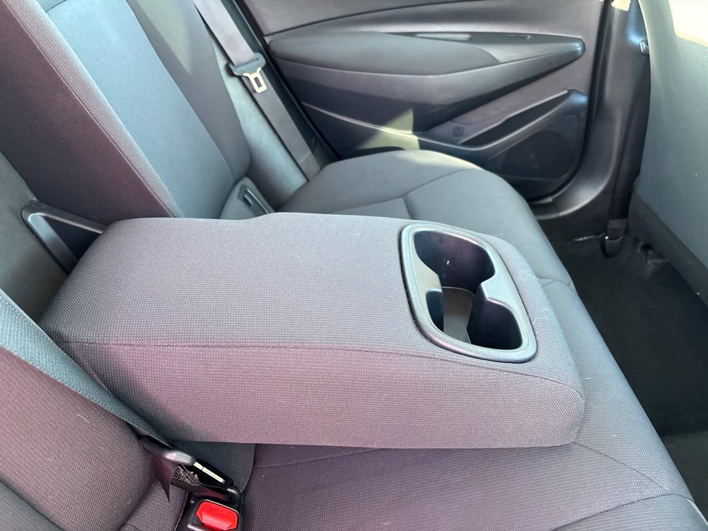 Used 2025 Toyota Corolla LE FWD image 20