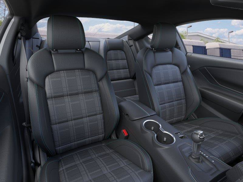 New 2026 Ford Mustang GT Premium w/ Mustang FX Package RWD image 10