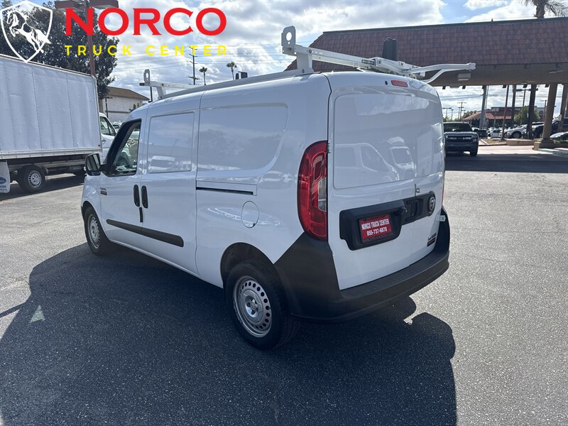 Used 2021 RAM ProMaster City Tradesman FWD image 6
