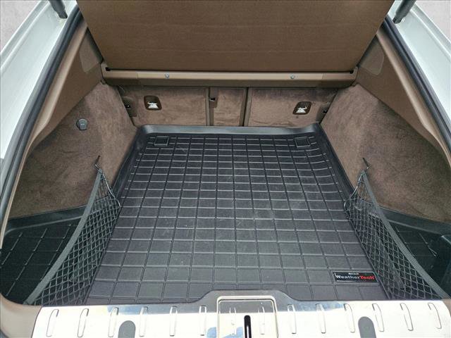 Used 2017 Porsche Panamera Turbo image 6