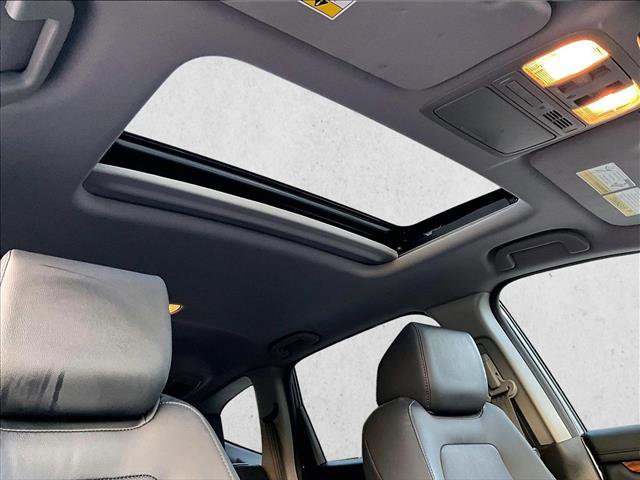 Used 2019 Honda CR-V EX-L image 17