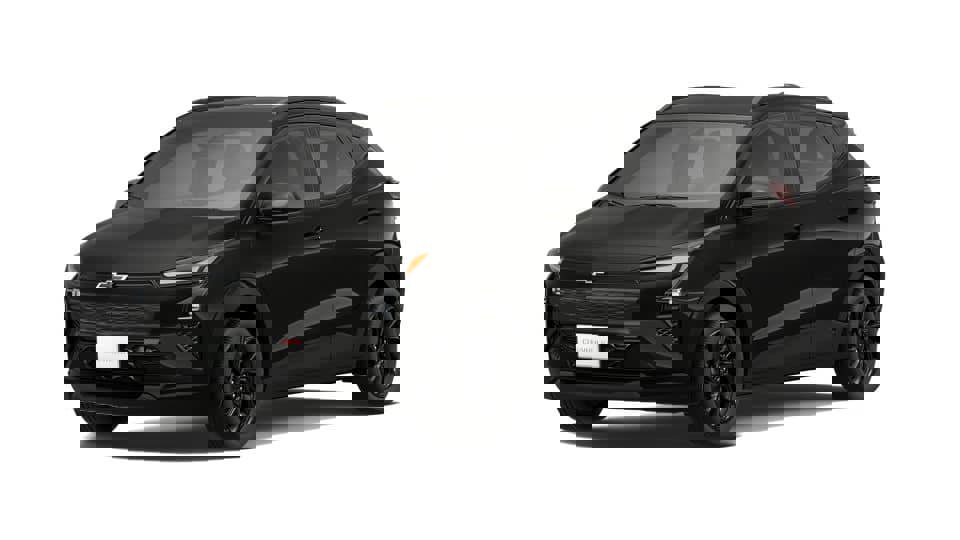 New 2027 Chevrolet Bolt RS image 25