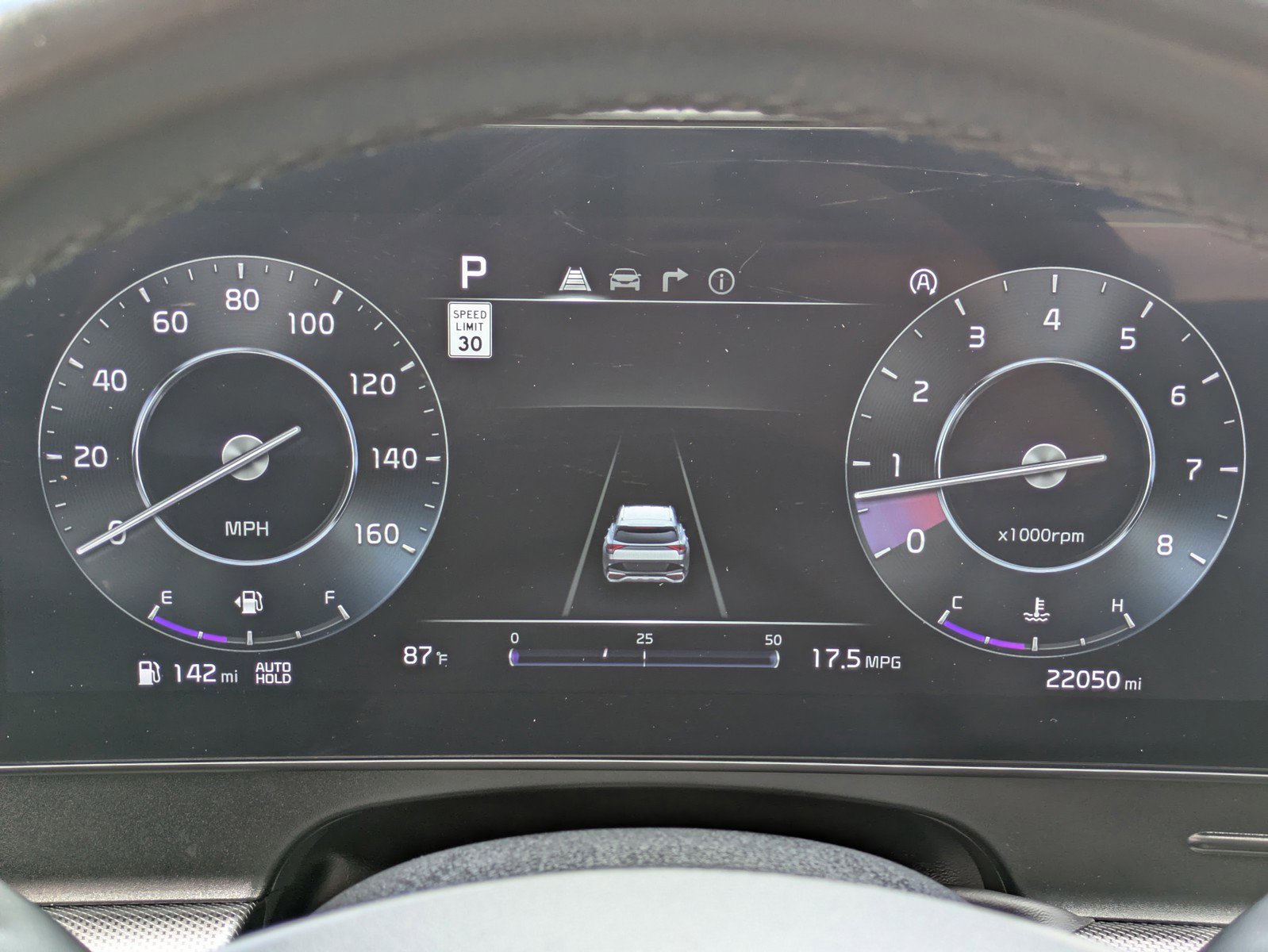 Certified 2023 Kia Sportage SX FWD image 25