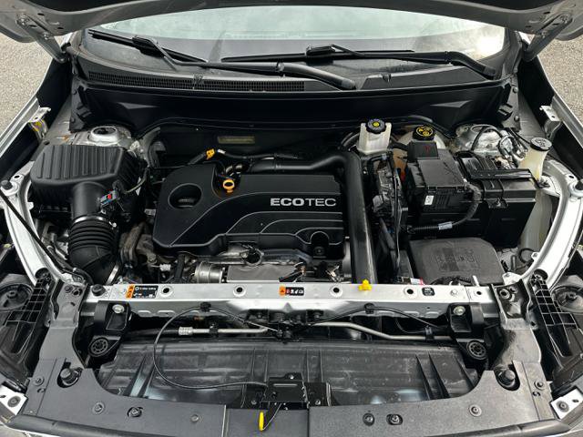 Used 2019 GMC Terrain SLT w/ Preferred Package image 23