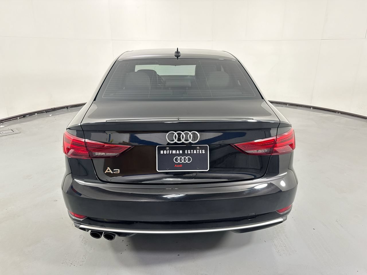 Used 2017 Audi A3 2.0T Premium FWD image 6