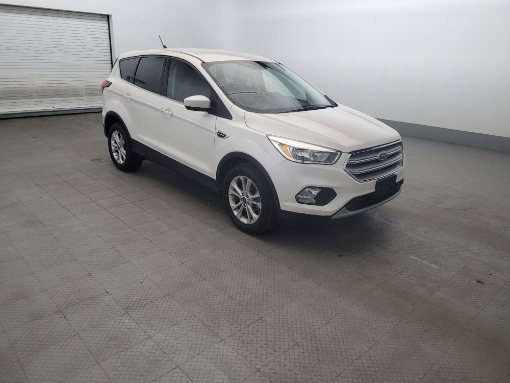 Used 2019 Ford Escape SE AWD/4WD image 13