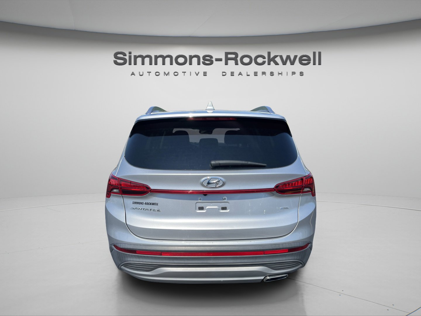 Used 2023 Hyundai Santa Fe SEL image 6
