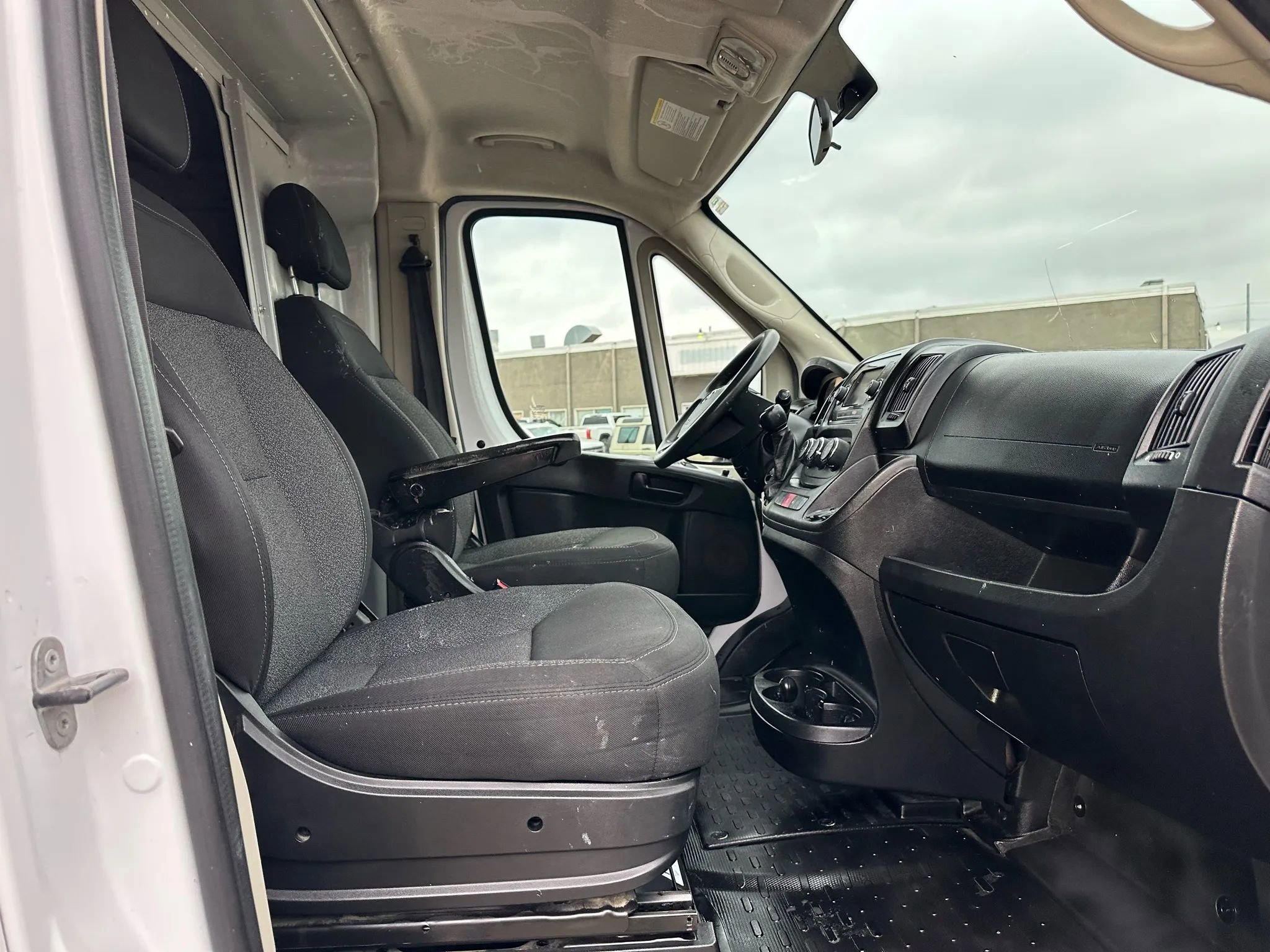 Used 2019 RAM ProMaster 3500 image 15