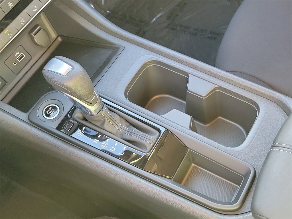 New 2025 Nissan Sentra S image 10