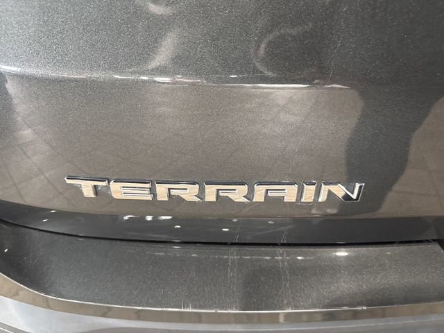 Used 2020 GMC Terrain SLE w/ Driver Convenience Package image 42