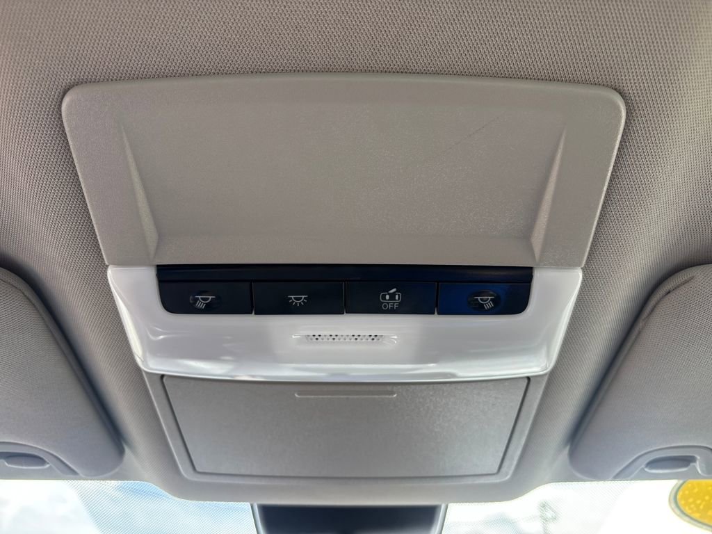 Used 2024 Nissan Altima 2.5 SR image 23