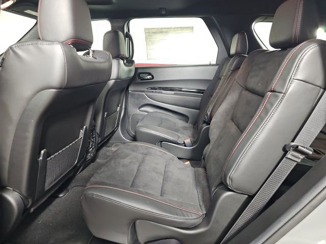 New 2026 Dodge Durango GT image 16