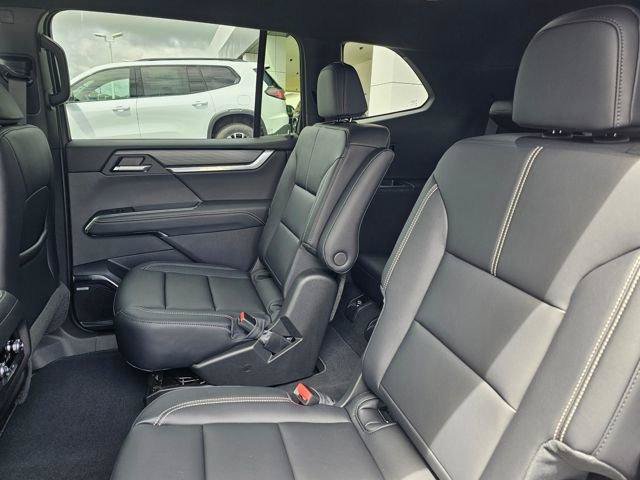 New 2026 GMC Acadia Elevation w/ Black Edition FWD image 21