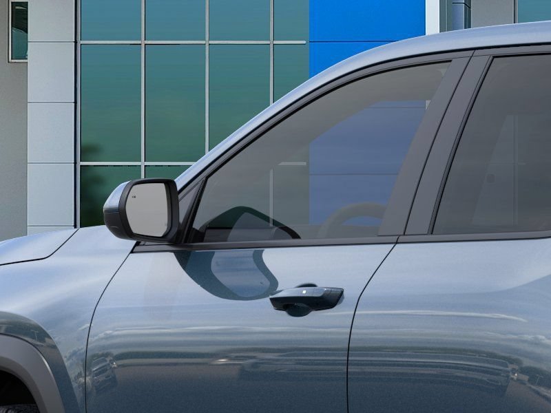 New 2027 Chevrolet Equinox LT FWD image 12