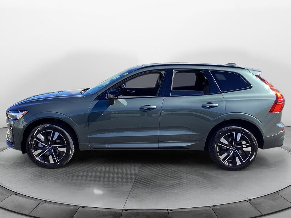 New 2027 Volvo XC60 B5 Plus AWD/4WD image 4