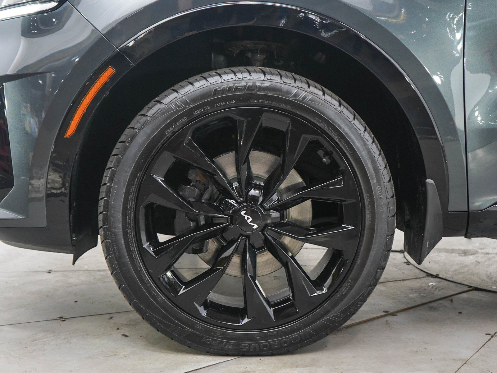 Used 2022 Kia Sorento X-Line EX AWD/4WD image 31