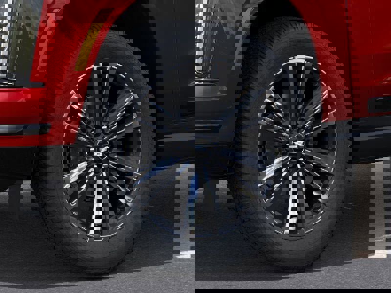 New 2026 Cadillac Escalade Sport w/ Touring Package image 9