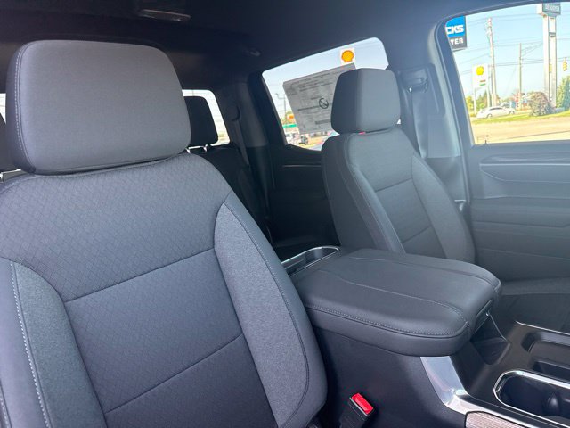 New 2026 Chevrolet Silverado 1500 RST AWD/4WD image 33
