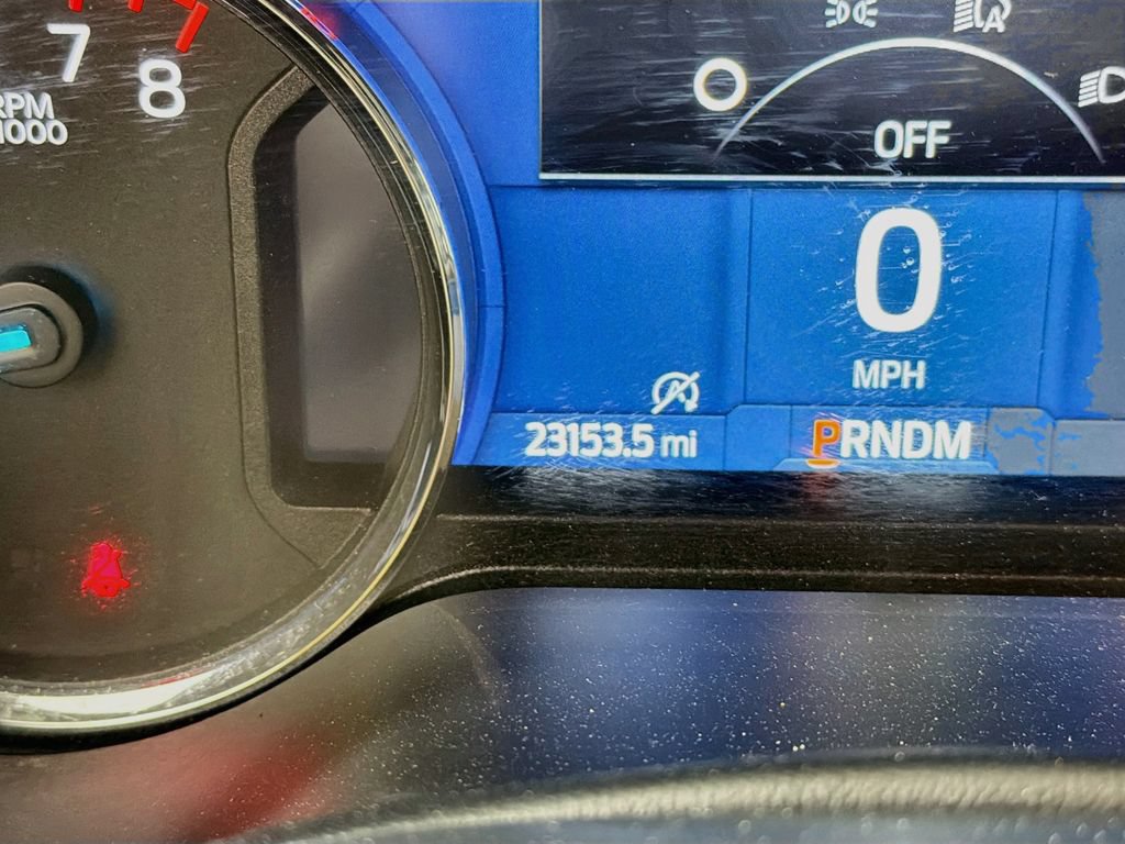 Used 2023 Ford F150 XLT w/ Equipment Group 302A High AWD/4WD image 32