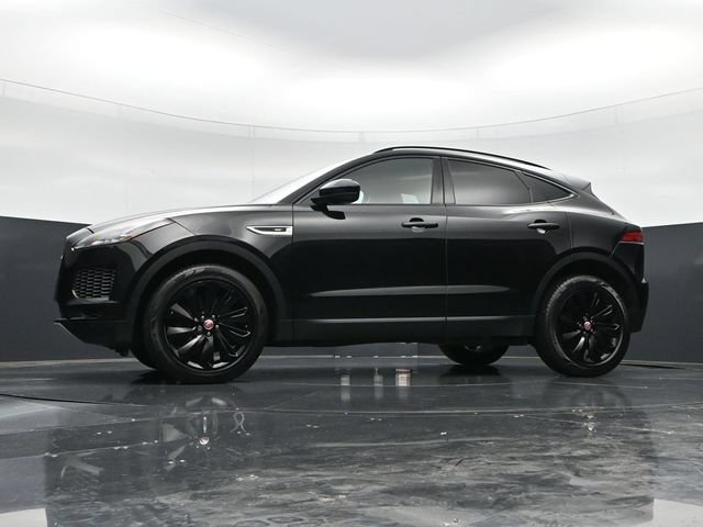 Used 2020 Jaguar E-PACE SE AWD/4WD image 47