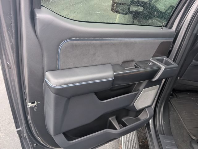 New 2026 Ford F350 Platinum AWD/4WD image 13