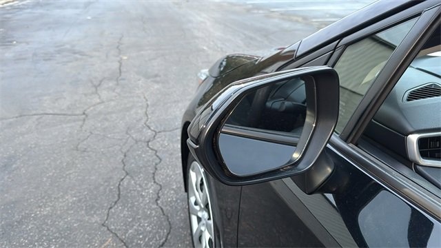 Used 2024 Toyota Corolla LE image 36