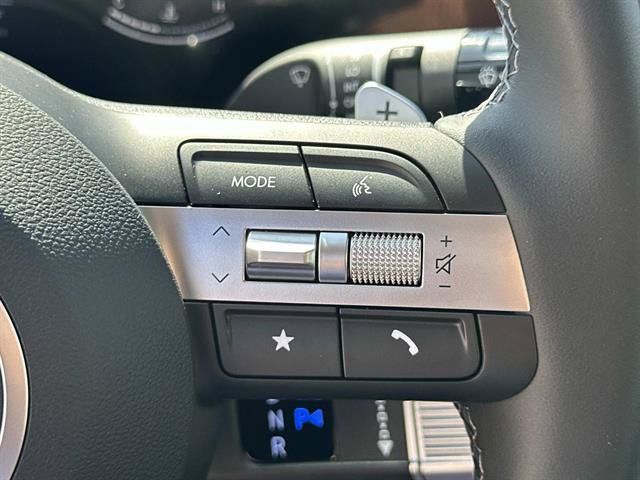 New 2026 Hyundai Sonata SEL FWD image 9