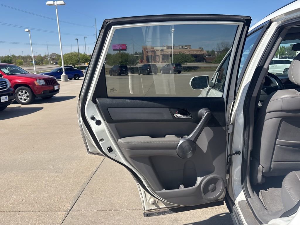 Used 2008 Honda CR-V EX-L image 33