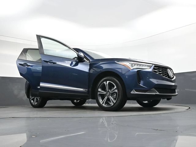 New 2026 Acura RDX SH-AWD w/ Technology Package image 38